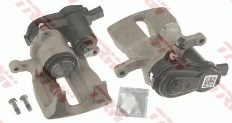 Гальмівний супорт TRW BHT306E