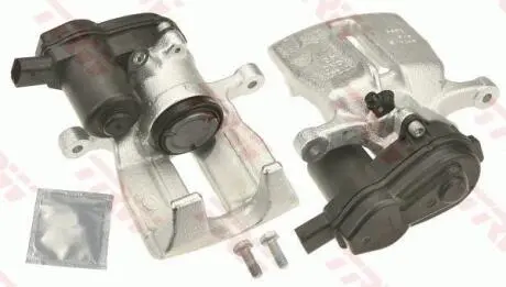 Гальмівний супорт TRW BHT327E