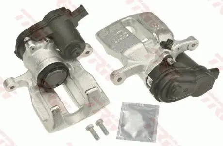 Гальмівний супорт TRW BHT328E