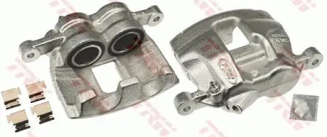 Гальмівний супорт TRW BHV679E