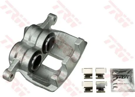 Гальмівний супорт TRW BHV680E