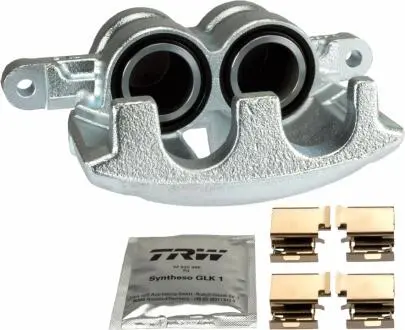 Тормозной суппорт TRW BHV922E