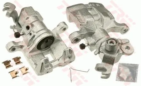Гальмівний супорт TRW BHZ600E
