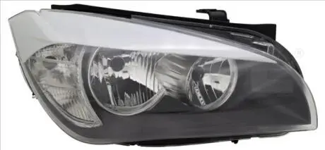 Фара автомобільна TYC 20-12855-05-9