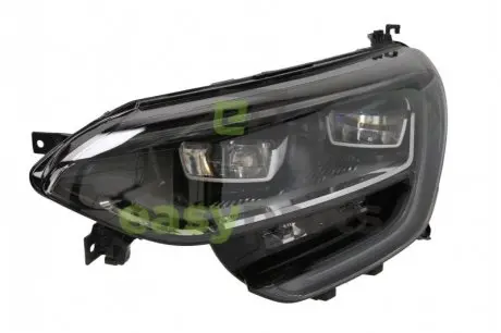 ОТРАЖАТЕЛЬ RENAULT Valeo 046754