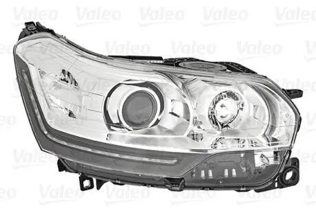 ОТРАЖАТЕЛЬ CITROEN Valeo 046878