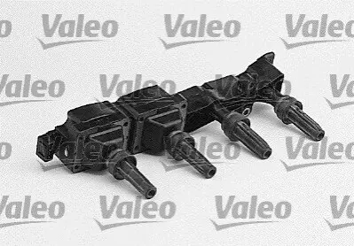 Катушка зажигания Valeo 245086