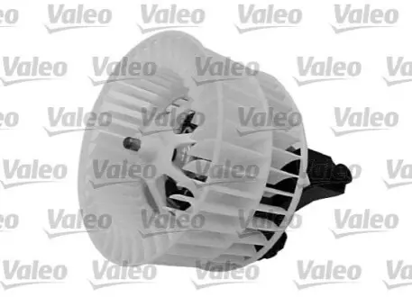 Вентилятор салону Valeo 698841
