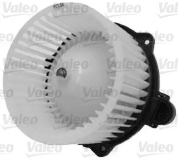 Вентилятор салона Valeo 715261