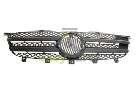 Решітка радіатора MB Sprinter 06- Van Wezel 3077510