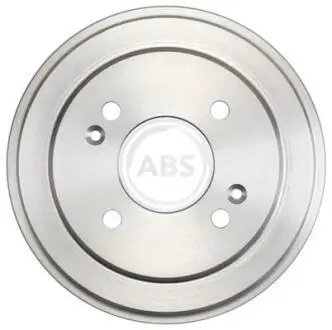 Гальмівний барабан задн. Picanto 04-11 A.B.S. 3426-S