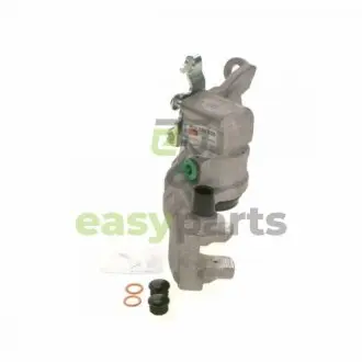 Тормозной суппорт BOSCH 0 986 134 509