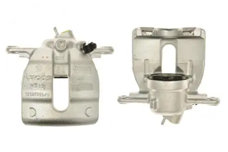 Тормозной суппорт BOSCH 0 986 473 192