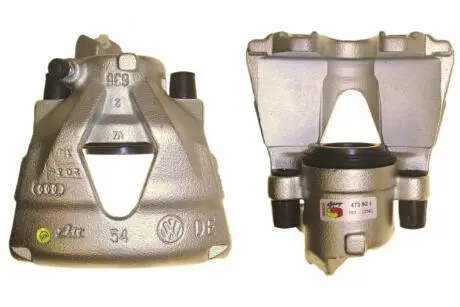 Гальмівний супорт BOSCH 0 986 473 924