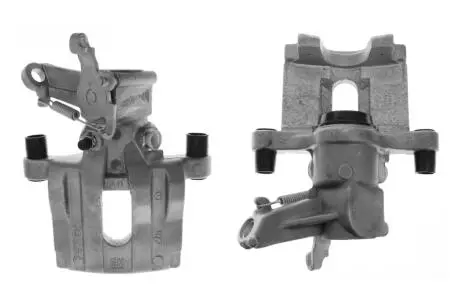 Гальмівний супорт BOSCH 0 986 473 992