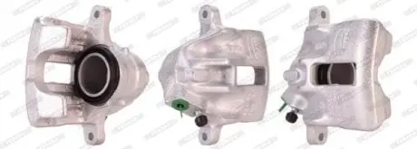 Тормозной суппорт FERODO FCL691482