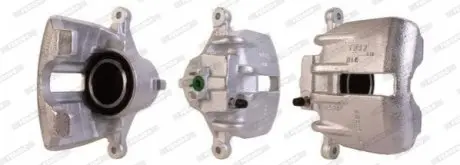 Тормозной суппорт FERODO FCL692060