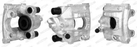 Тормозной суппорт FERODO FCL692195