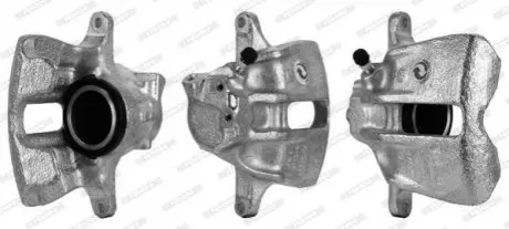 Гальмівний супорт FERODO FCL692655