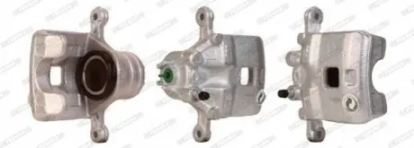 Тормозной суппорт FERODO FCL694681