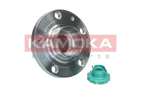 Фото пiдшипник ступицi KAMOKA 5500348 Пiдшипник ступицi KAMOKA 5500348