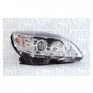Фара передн. ліва MERCEDES BENZ C204 10/07- MAGNETI MARELLI LPM402