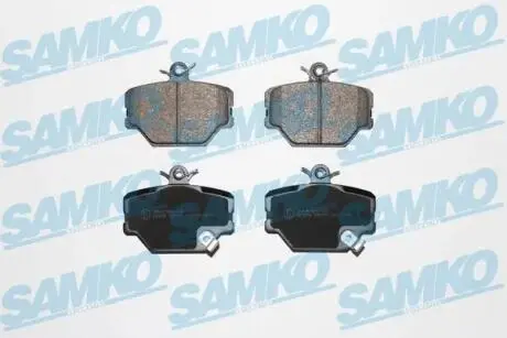 Ветчина Клоки. умный SAMKO 5SP761