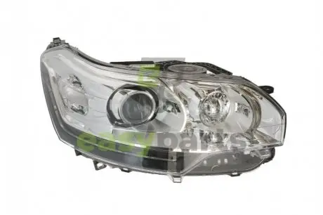 ОТРАЖАТЕЛЬ CITROEN Valeo 046879