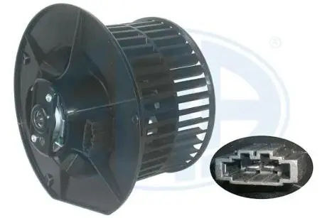 Вентилятор wntrza ERA 664049