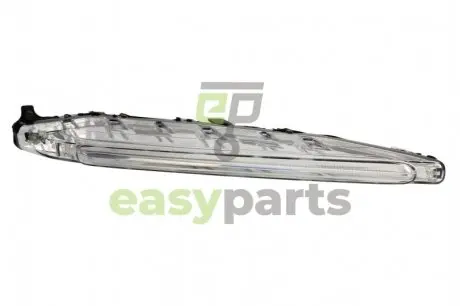 Габаритные огни HELLA 2PF011450061