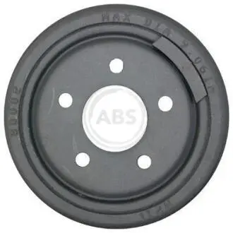 Тормозной барабан A.B.S. 2506-S