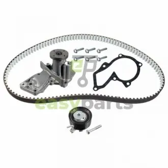 КОМПЛЕКТ РОЗЕТОК.+ ВП FEBI BILSTEIN 173070