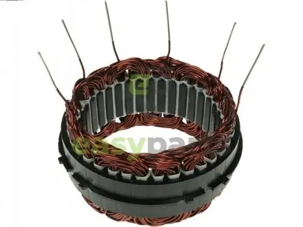 Статор, генератор AS-PL AS0010 (фото 1)