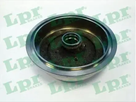 Гальмівний барабан LPR 7D0242