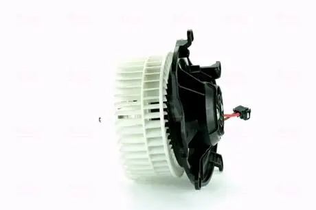 Вентилятор салона NISSENS 87104