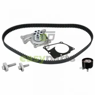 КОМПЛЕКТ РОЗЕТОК.+ ВП FEBI BILSTEIN 173163