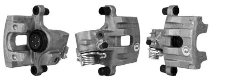 Гальмівний супорт ELSTOCK 86-1577