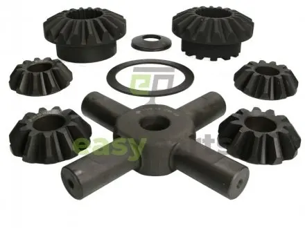 Р/к дифференциала EURORICAMBI 74171010