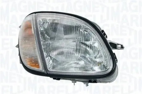 ФАРА ЛЕВАЯ ДБ MAGNETI MARELLI LPP122