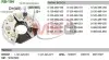 Выпрямитель диодный MOBILETRON RB-19H (фото 1)