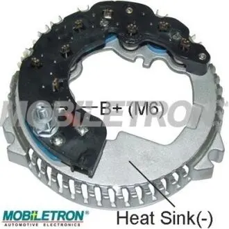 Выпрямитель диодный MOBILETRON RF-043