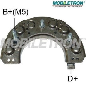 Выпрямитель диодный MOBILETRON RH-20C