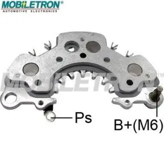 Выпрямитель диодный MOBILETRON RH-71