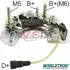 Випрямляч діодний MOBILETRON RL-22H (фото 1)