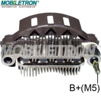 Выпрямитель диодный MOBILETRON RM-115