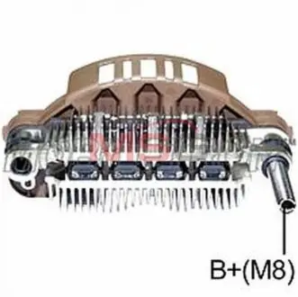 Выпрямитель диодный MOBILETRON RM-134