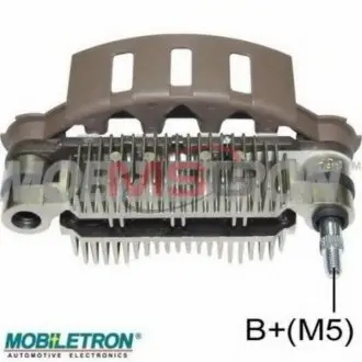 Випрямляч діодний MOBILETRON RM-185