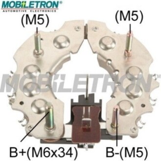 Випрямляч діодний MOBILETRON RN-31