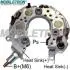 Выпрямитель диодный MOBILETRON RN-45H (фото 1)