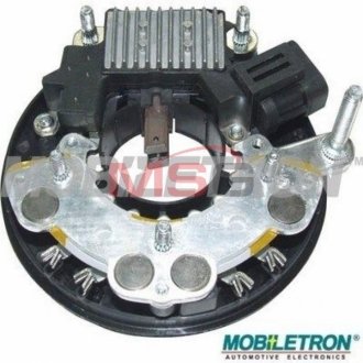 Выпрямитель диодный MOBILETRON RV-H083B